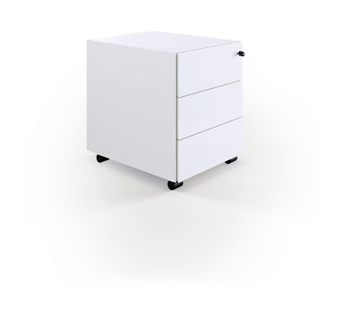 Caisson Evo Acier