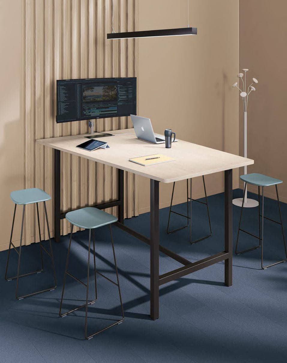 Table multimédia