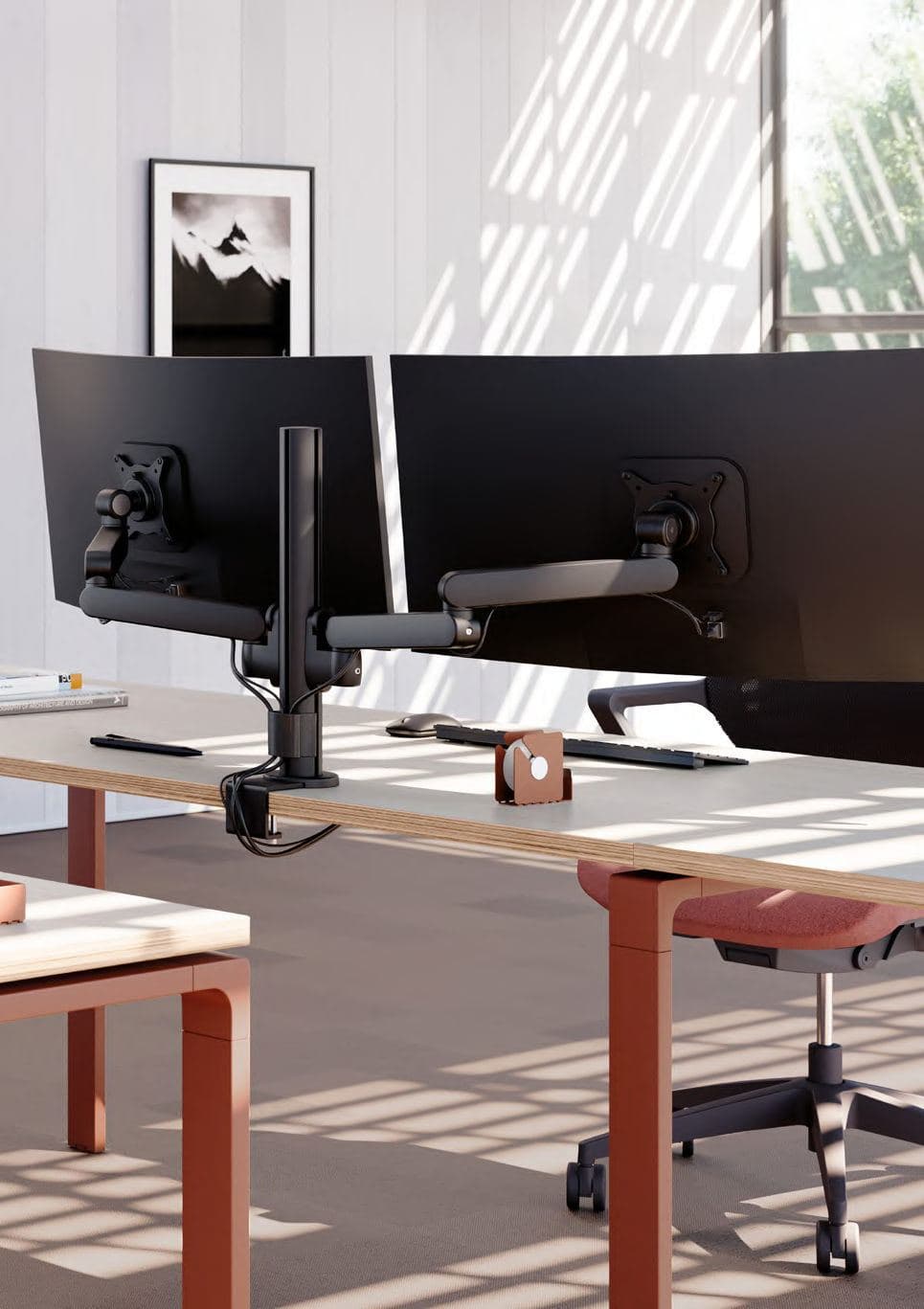 Plug & Play Duo