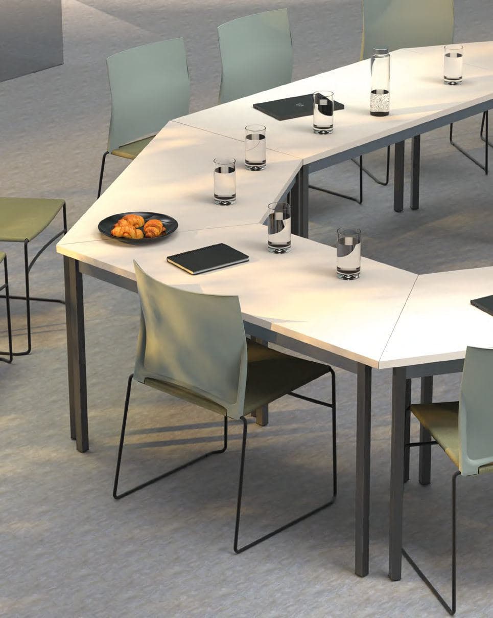 Table modulaire